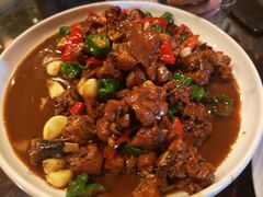 -鲁城往事(游客中心店)