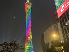 -广州塔