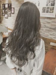 点击看大图 -MONE美发沙龙