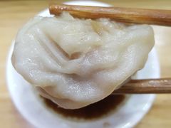 -百年尹氏汤包(湖南路狮子桥店)