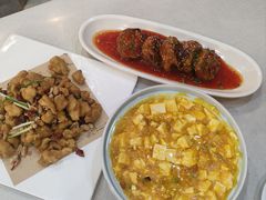 -普天和酒楼·新津菜·烤鸭(天津之眼店)