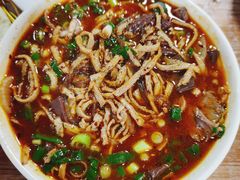 -肖家客饸饹面(郑州总店)