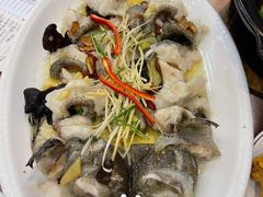 -君之悦酒家(容山路店)