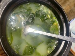 -老灶房-四川土菜(铁牛广场店)