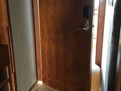 -西双版纳融创皇冠假日度假酒店