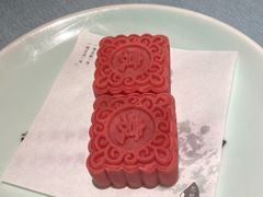 -苏帮袁Sue Cuisine(将台店)