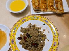 -福荣居褡裢火烧京味家常菜(西四店)