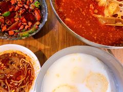 -付小姐在成都(中山公园店)