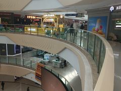 -万达广场(大明宫店)