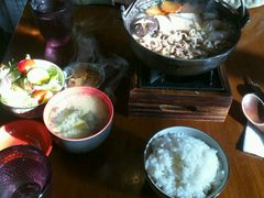 -铃木食堂(帽儿胡同店)