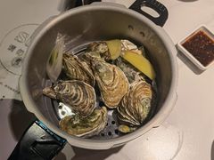-SEA西雅图海鲜自助餐厅(海乐世界店)