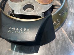 -徐记小怪兽肉蟹煲(中央大街店)