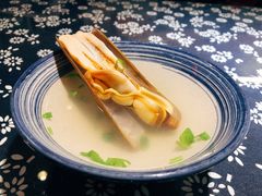 刀把蛏子-旺角小渔村(幸福中路店)