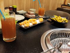 -悟空酒场烤肉(凯德壹中心店)