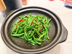 -新辣宴·湖南家常菜·商务聚餐(中粮创芯店)