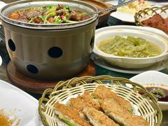 -庄氏祥记家常食府(国瑞建材家居博览中心店)
