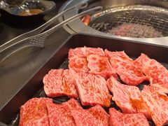-和牛 烧肉寿喜烧涮锅 善(心斎橋店)
