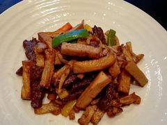 -丽晶轩中餐厅(重庆丽晶酒店)