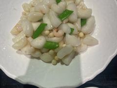 -吴越荣记苏州菜·松鼠桂鱼(月光码头店)