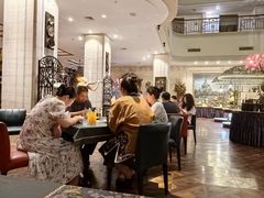 -国际饭店·西餐厅(西大直街店)