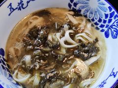 -晋善晋美(滕州市鲁南美食城店)