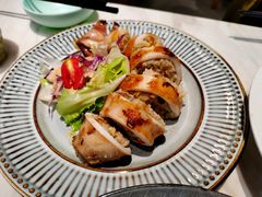 -珀翠餐厅(新业路店)