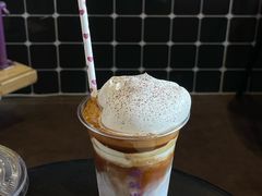 -HANA COFFEE(长寿路店)