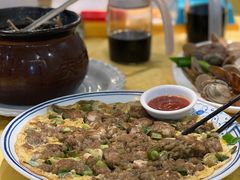 -莲花公园煎蟹(总店)