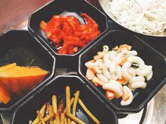 -青春韩国料理(光环店)