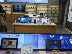 -Sony Store 索尼(上海淮海中路店)