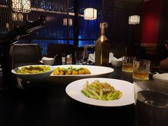 -丽晶轩中餐厅(重庆丽晶酒店)