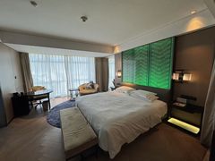-北京索菲特大酒店