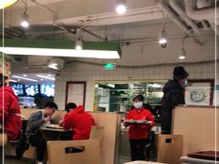 大堂-水平有限广西米粉·广西风味集(五道口店)