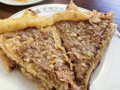 -清真永恒华威肉饼(潘家园店)
