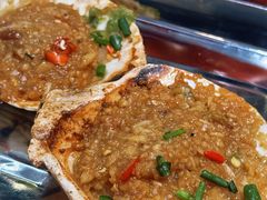 -河南前程·羊肉汤·烧烤(总店)