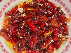 -曲氏老北京铜锅涮肉•火锅(不老街店)