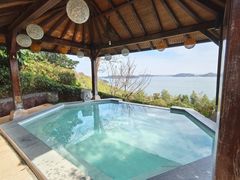 -天目湖涵田度假村