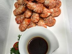 -马克西姆俄罗斯餐厅(通亚街店)