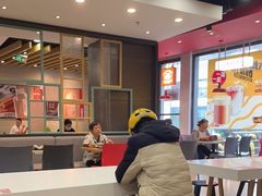 -永和大王(浦东南路店)