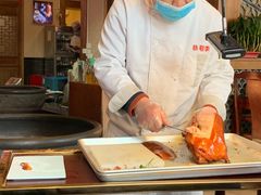 -恭敬李·烤鸭(天坛北门店)
