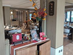 -杭州西湖柳莺里酒店·闻莺厅