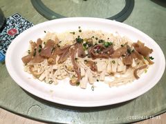 -张记旺角食街(动物园店)