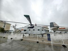 -中国人民解放军海军博物馆