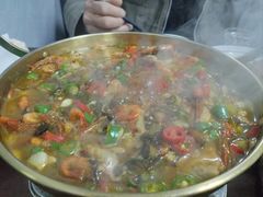 -老铁私房菜