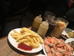 -汉巴味德(大悦城店)