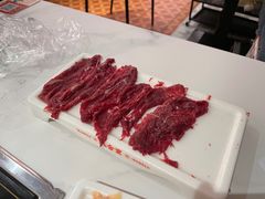 -八合里潮汕鲜牛肉火锅(深圳海岸城店)