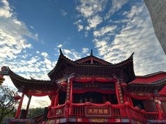 -丽江千古情