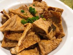 卤豆皮-星龙海鲜(望江东路店)