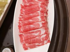 -鼎鼎香·港式火锅(北京SKP店)