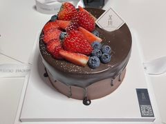 -茉川甜品MOCHUAN